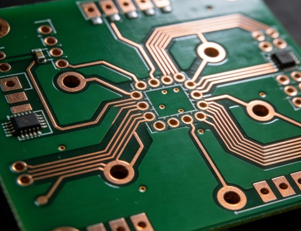 Standard Multilayer