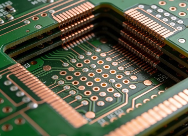 HDI Technology