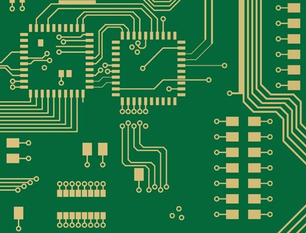 Solder-mask