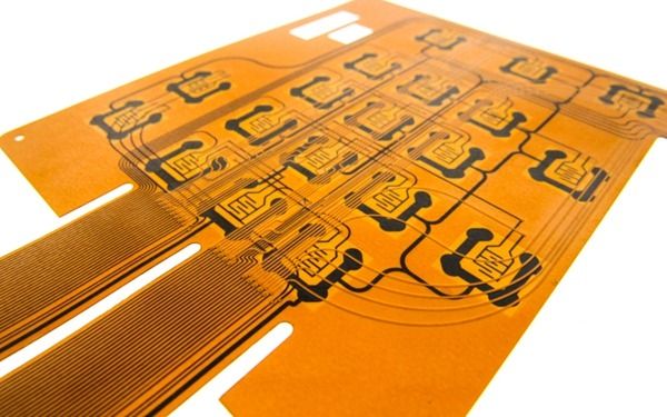 Single Layer Flex