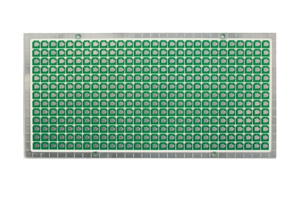 Alumina (Al2O3) PCB