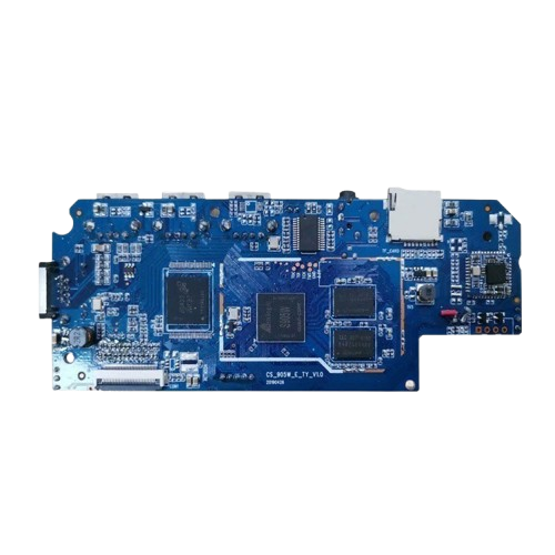 Communication PCB Assembly