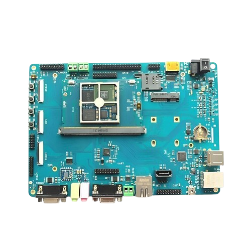 Industrial PCB Assembly​